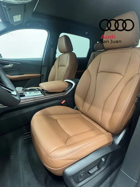 New 2026 Black Audi 45 Premium image 24
