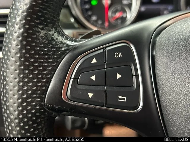 Used 2017 Gray Mercedes-Benz GLE 350 image 26