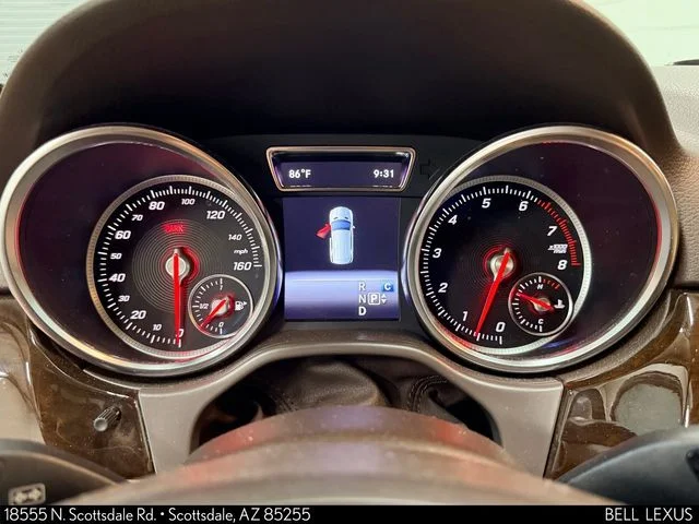 Used 2018  Mercedes-Benz GLE 350 image 22