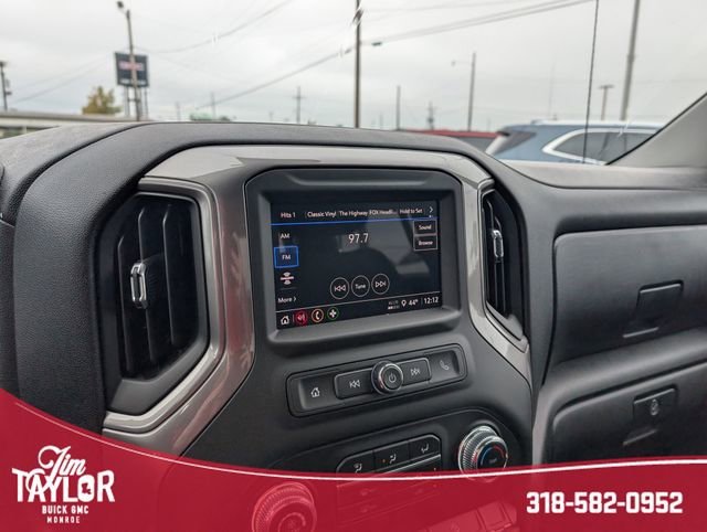 2026 GMC Sierra 1500 Pro - Photo 16