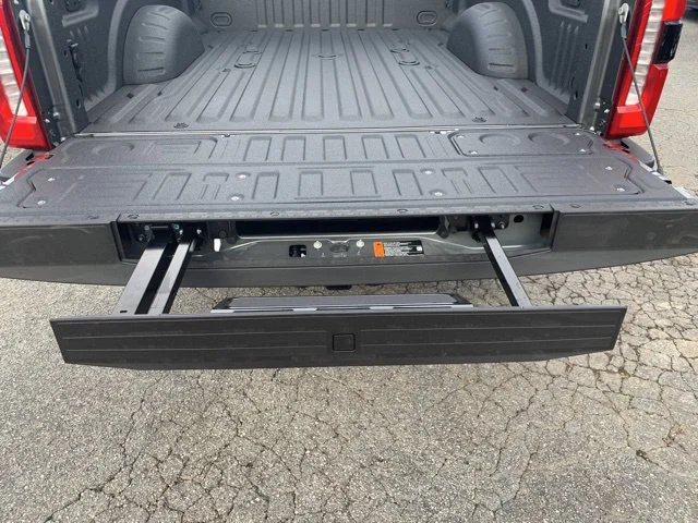 New 2026 Gray Ford F-350® Lariat® image 10