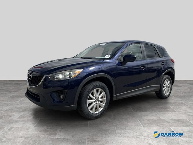 2014 Mazda CX-5 Touring
