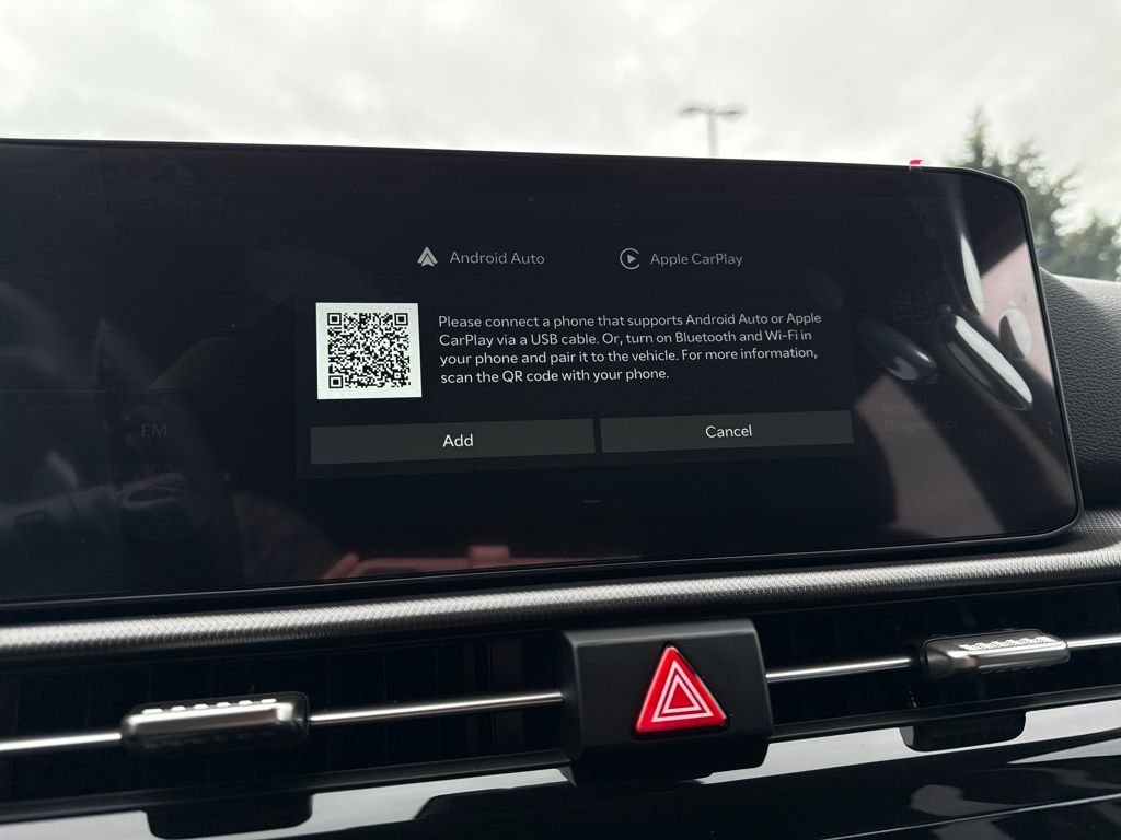 2026 Kia Sportage LX - Photo 27