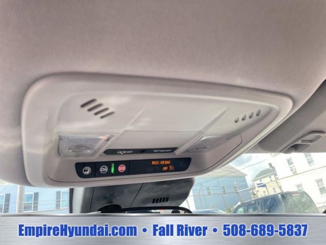 2023 Chevrolet Malibu 1LT - Photo 26