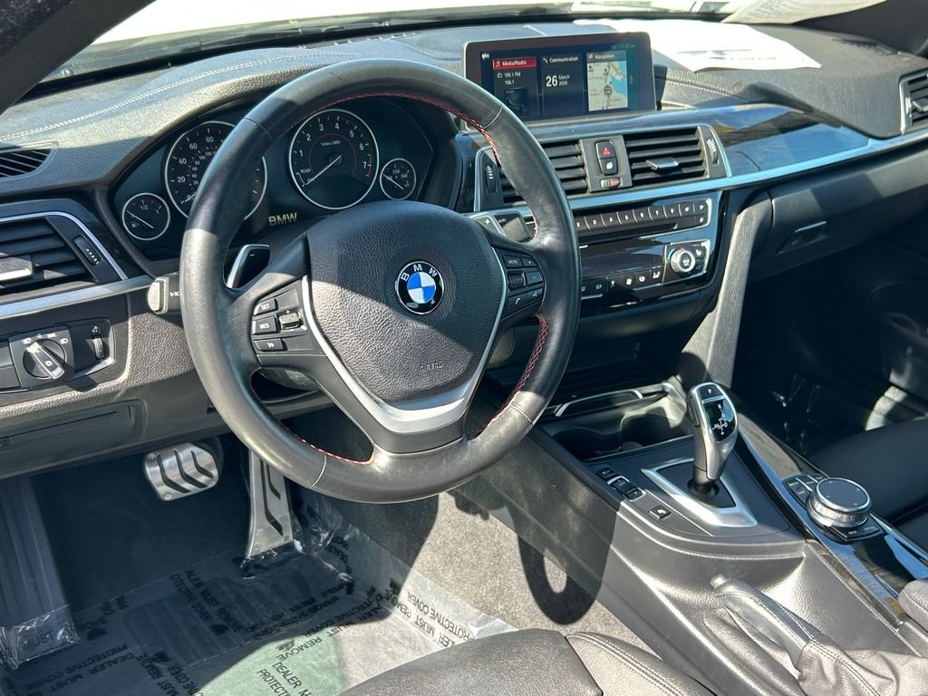 2019 BMW 4 Series 430i - Photo 13