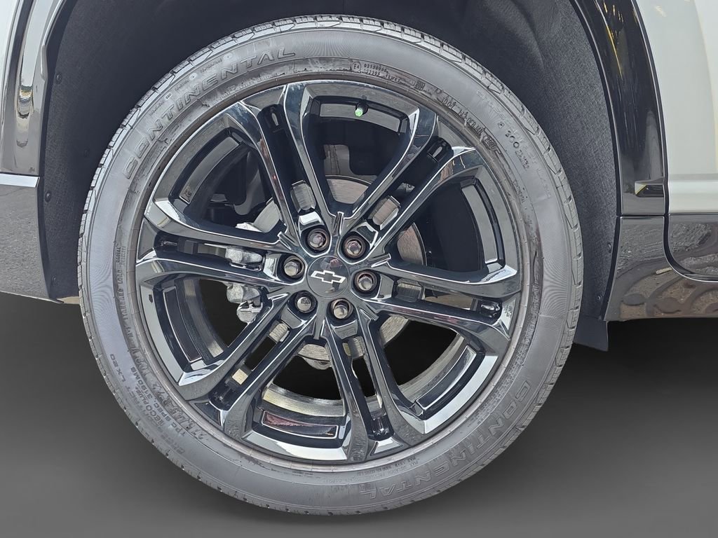 2026 Chevrolet Traverse High Country - Photo 10