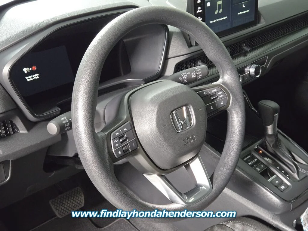 2026 Honda CR-V LX - Photo 25