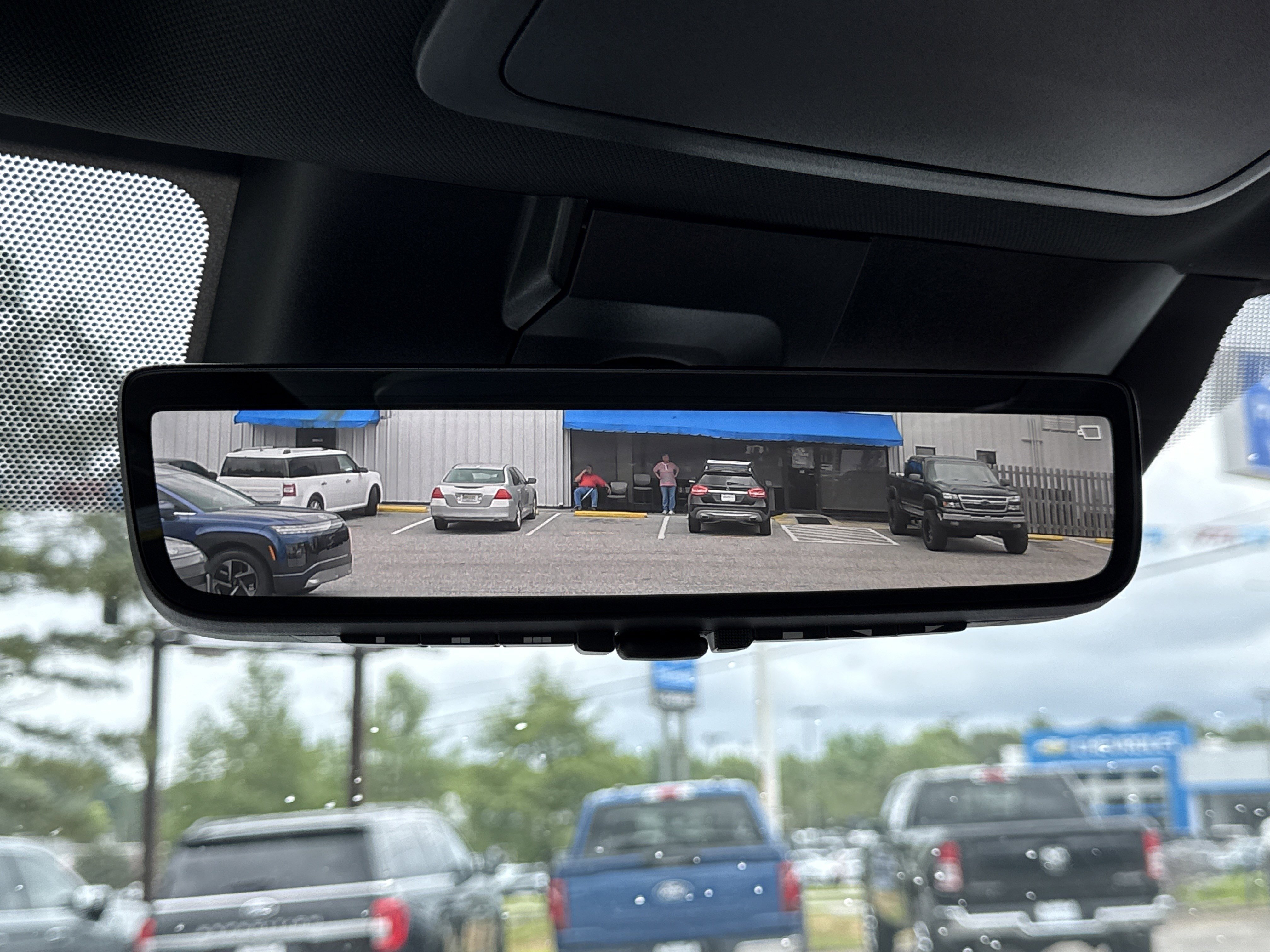 2024 Toyota Tundra 1794 Edition - Photo 36