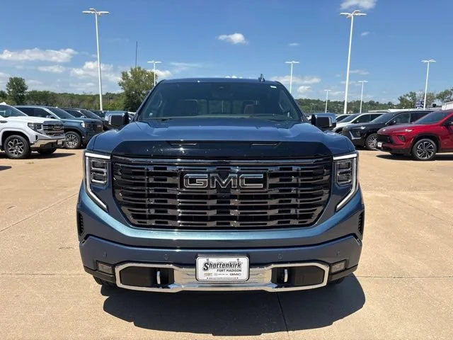 2026 GMC Sierra 1500 Denali Ultimate - Photo 10