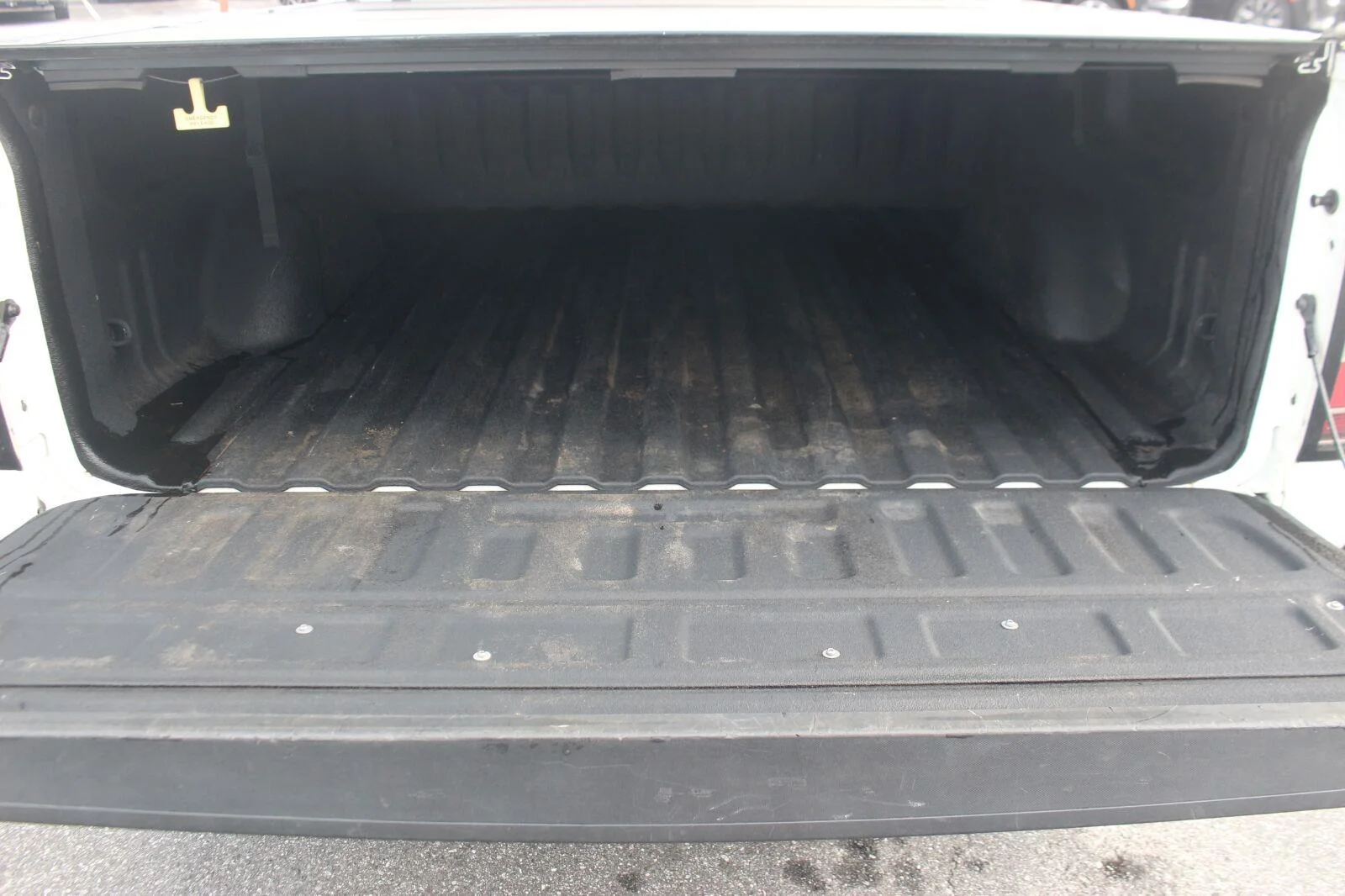 Used 2017 SUMMIT WHITE GMC SLT image 13