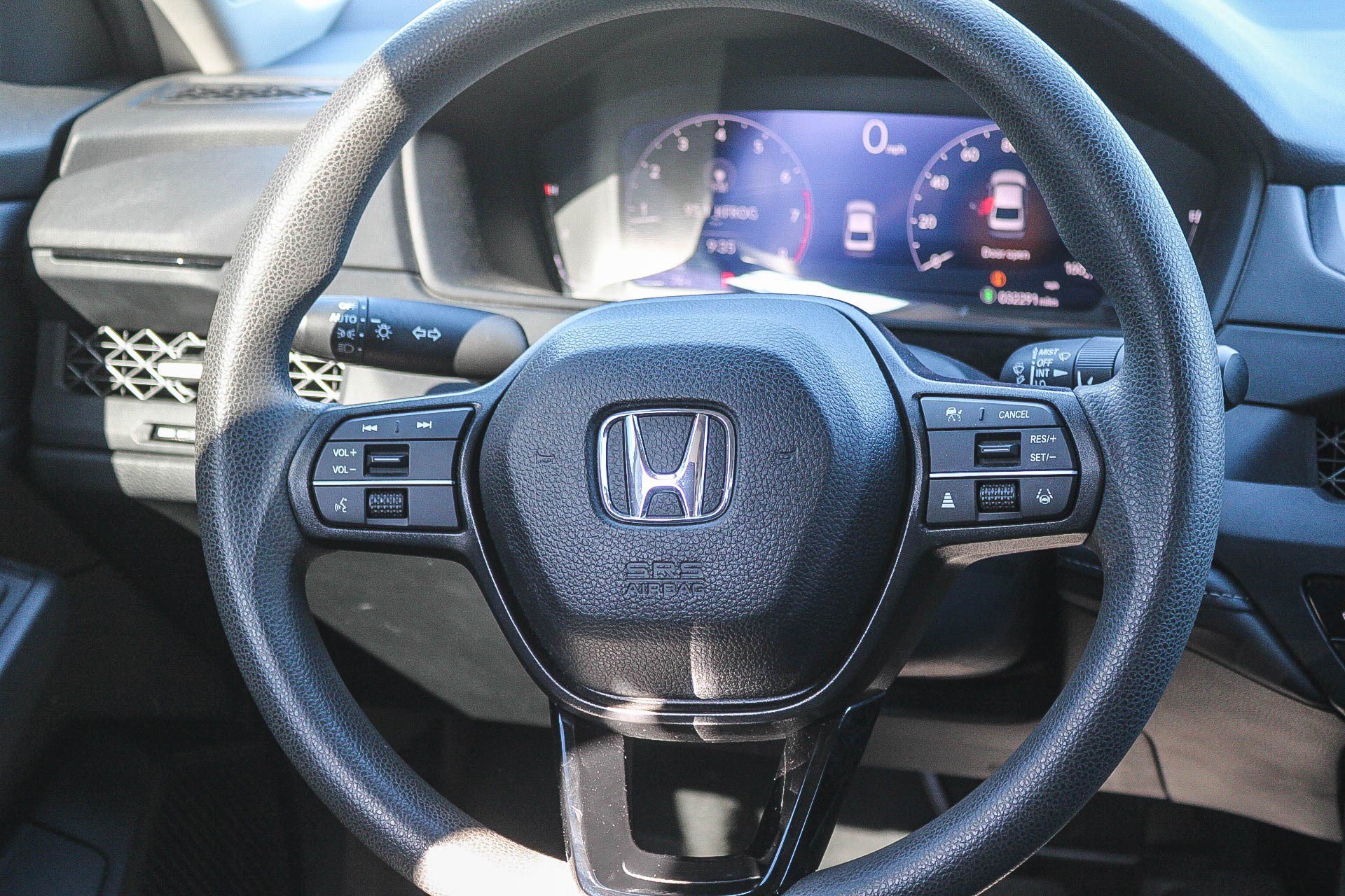 2024 Honda Accord EX - Photo 16