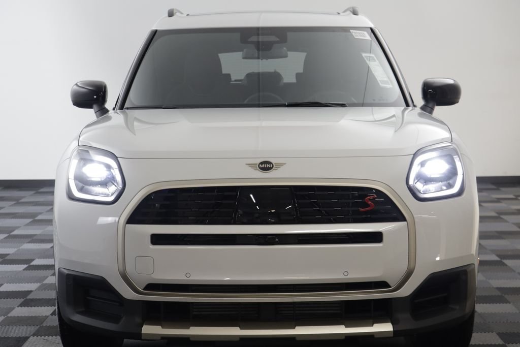 New 2027 C6a MINI Iconic image 22