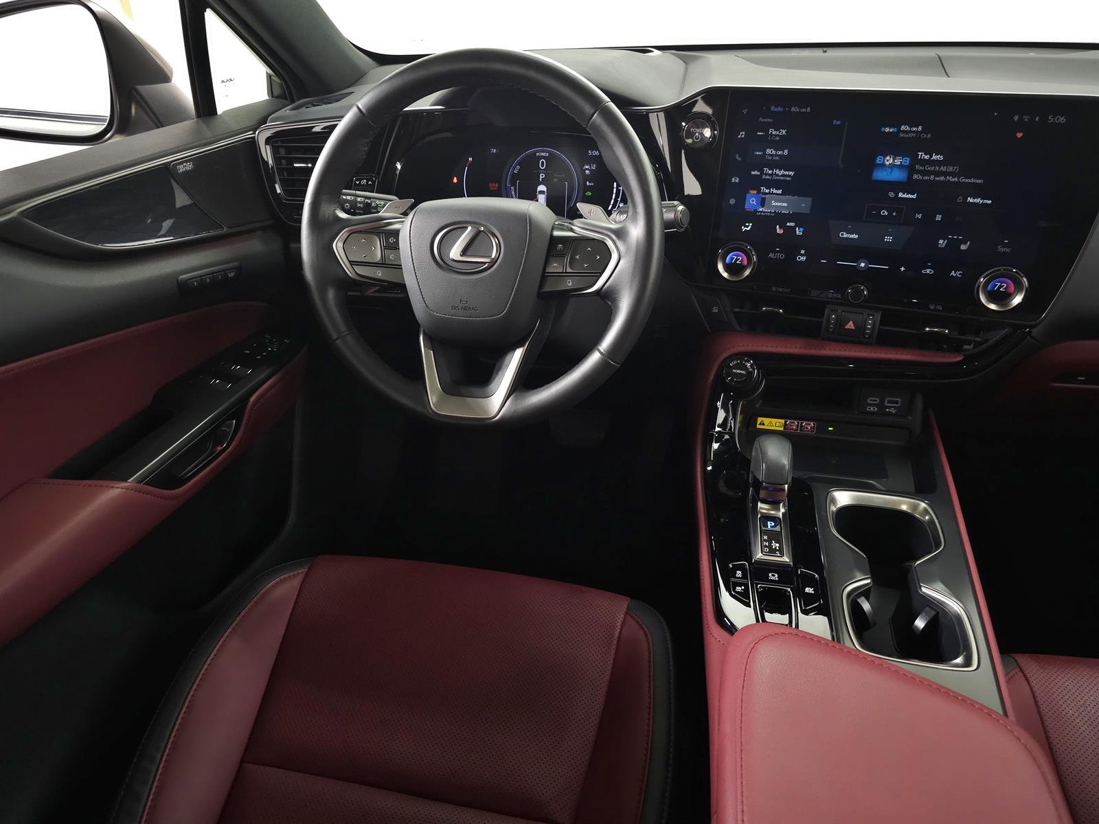 Certified Used 2024 Atomic Lexus Premium image 20