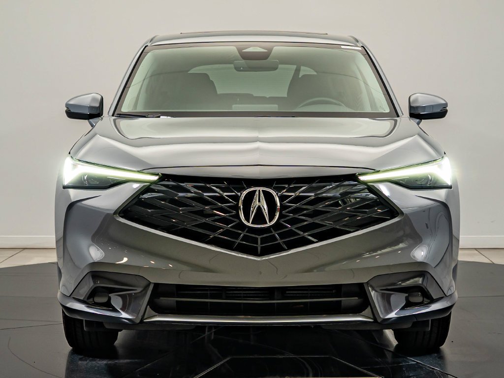 2025 Acura ADX Base - Photo 55
