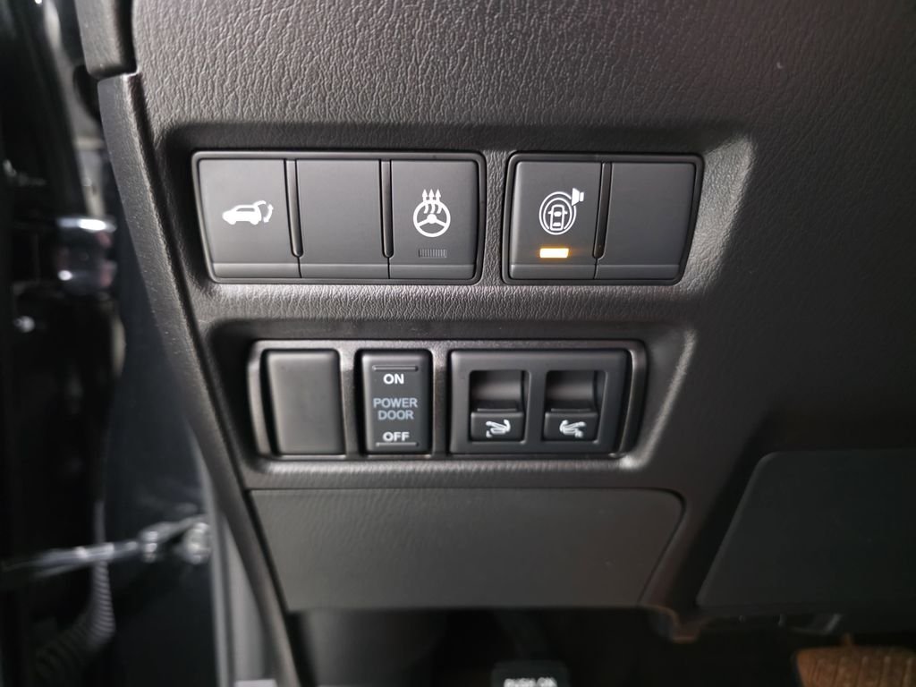 2024 INFINITI QX80 Sensory 4WD - Photo 22