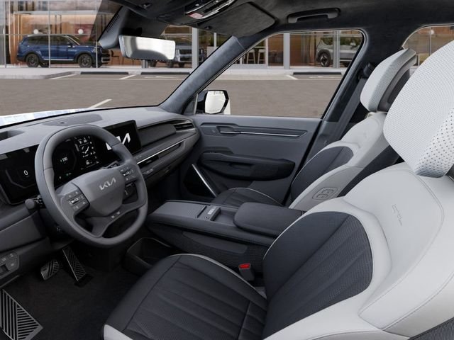 2026 Kia EV9 GT-Line - Photo 17
