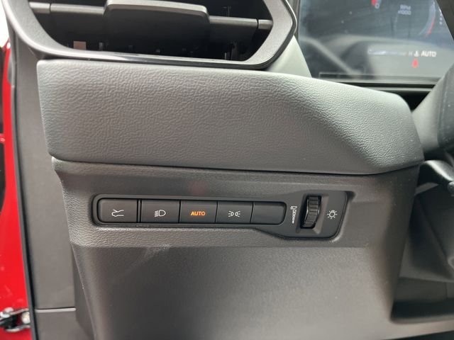 New 2026 Redeye Dodge Scat Pack image 30