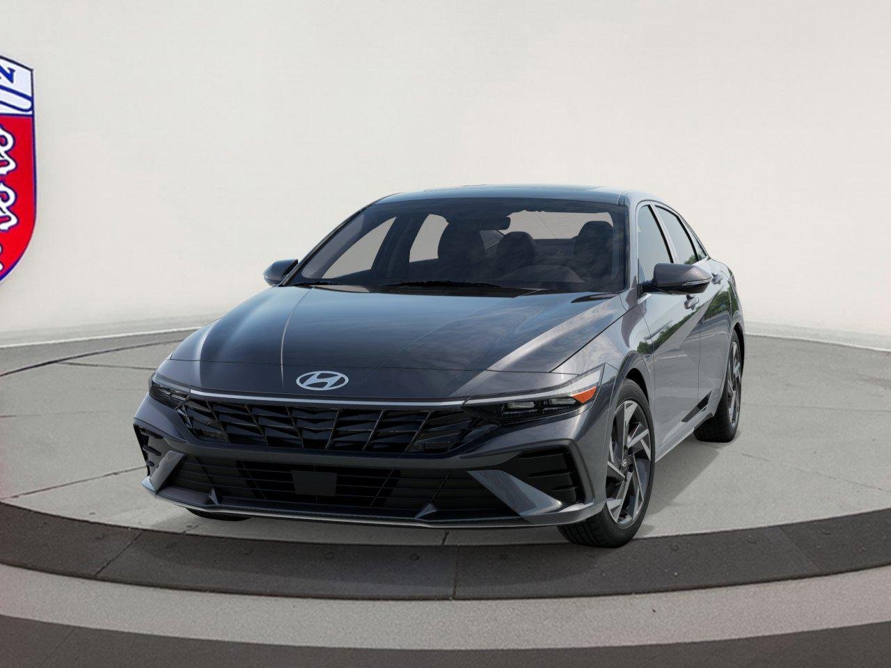 New 2026 Ecotronic Gray Hyundai Limited image 6
