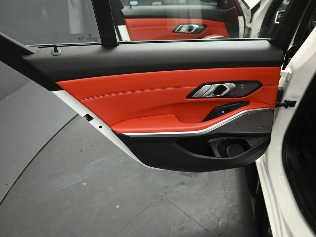 2022 BMW M3 - Image 22