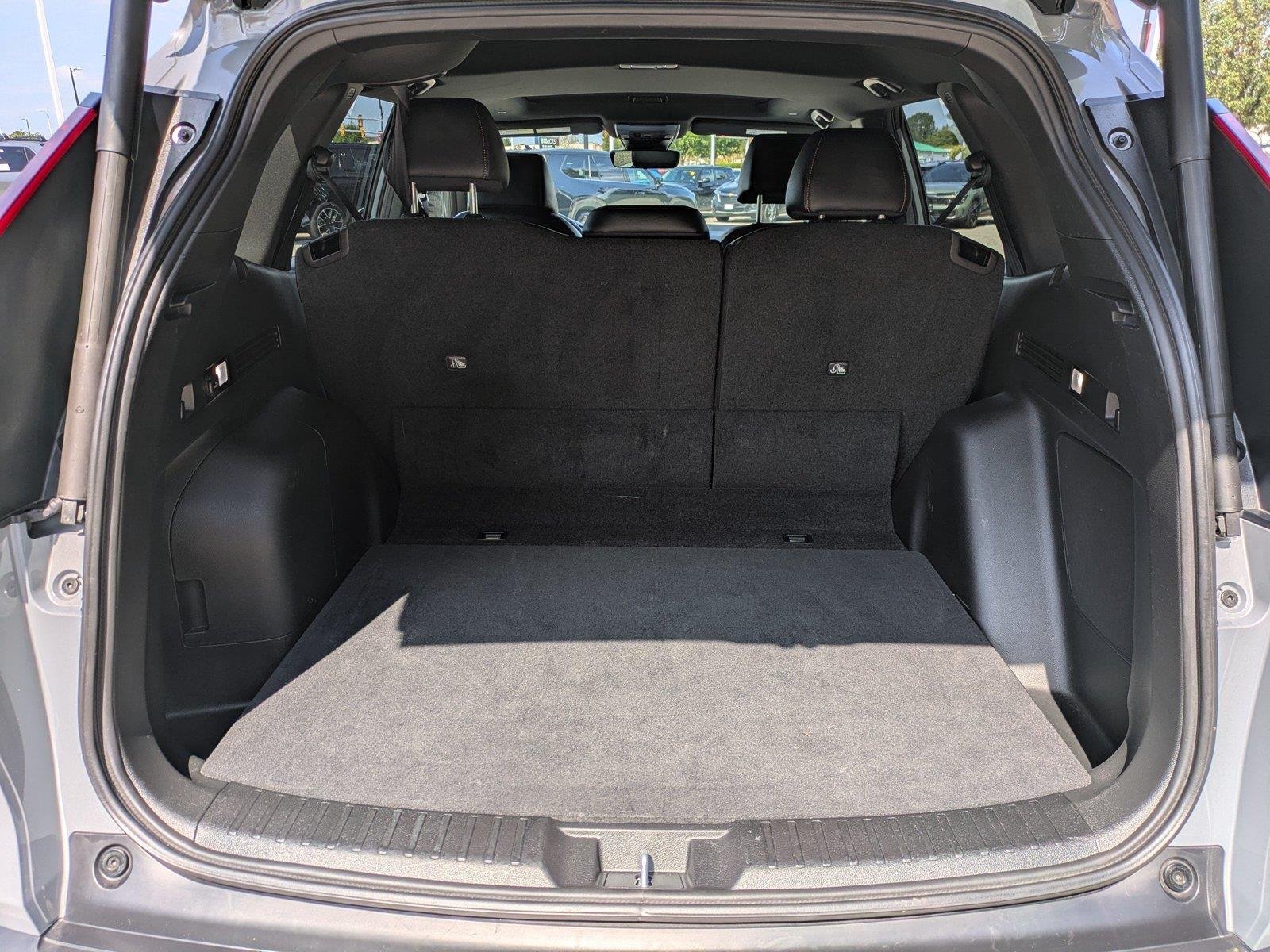 Used 2026 Urban Gray Pearl Honda Sport Touring image 13