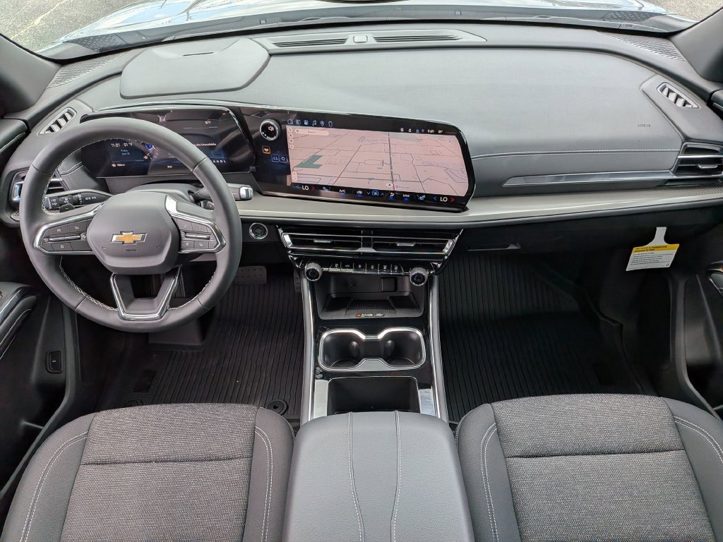 2026 Chevrolet Traverse LT - Photo 26