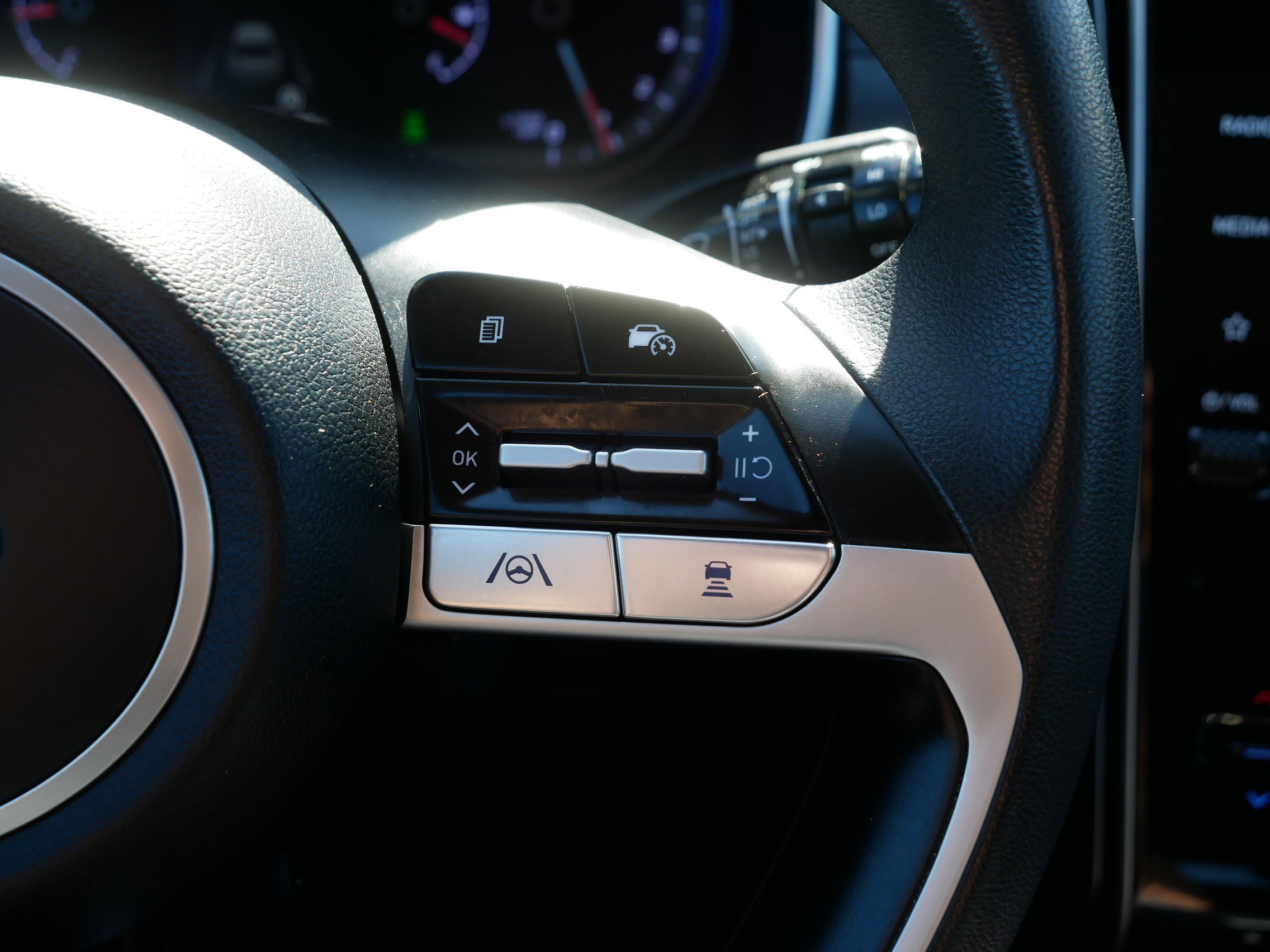 2024 Hyundai Tucson SEL - Photo 30