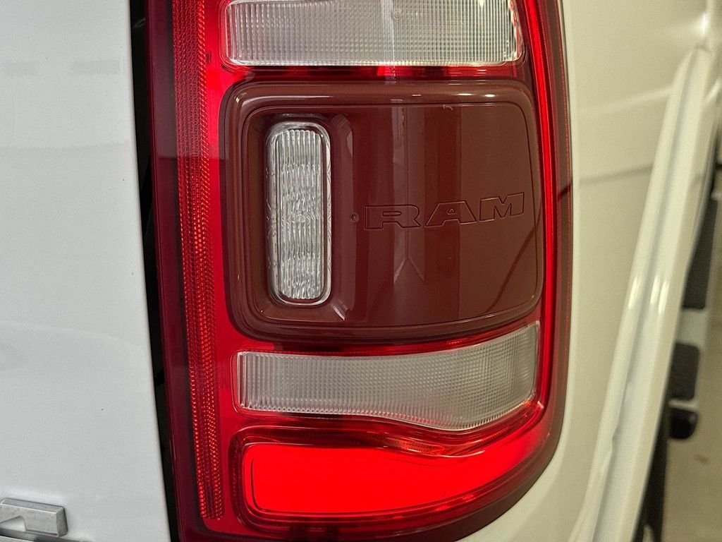 2021 RAM Ram 2500 Pickup Laramie - Photo 32