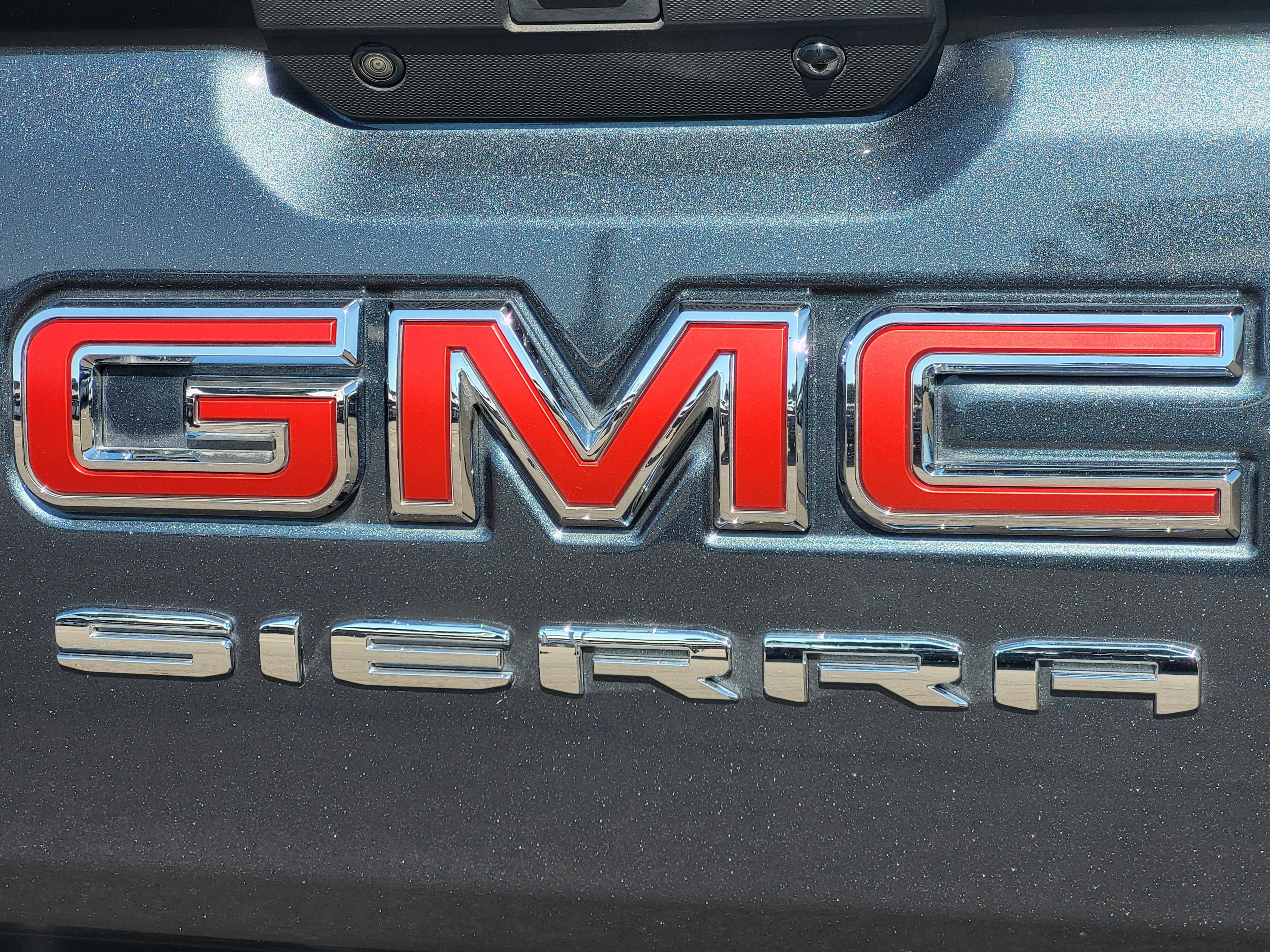 2021 GMC Sierra 1500 Elevation - Photo 11