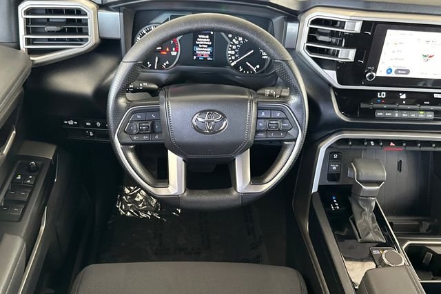 New 2026 Ice Cap Toyota  SR5 image 13
