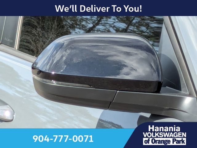 New 2026 Gray Volkswagen 2.0T Peak Edition image 11