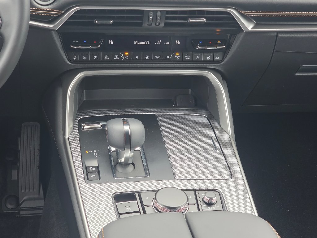 2026 Mazda CX-90 Premium Sport Package - Photo 14