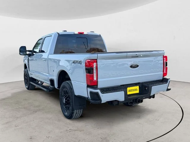 New 2026 Avalanche Ford XLT image 7