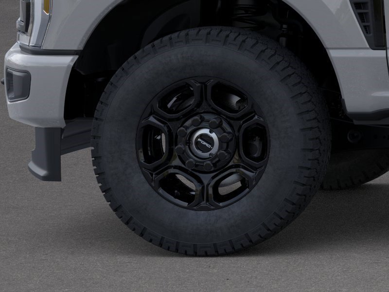 New 2026 Avalanche Ford XL image 20