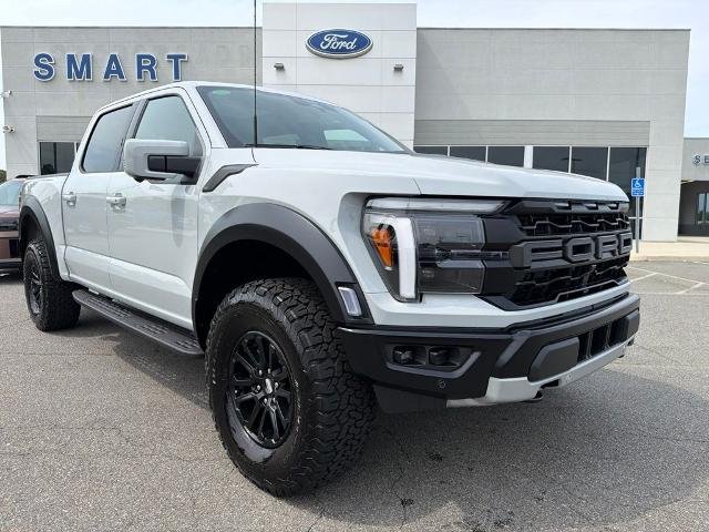 Avalanche 2026 Ford F-150 Pickup Truck Four-Wheel Drive Automatic