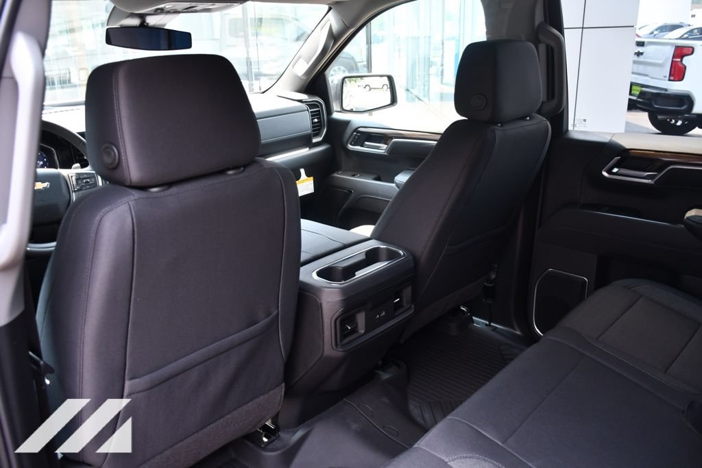 2026 Chevrolet Silverado 1500 LT - Photo 24