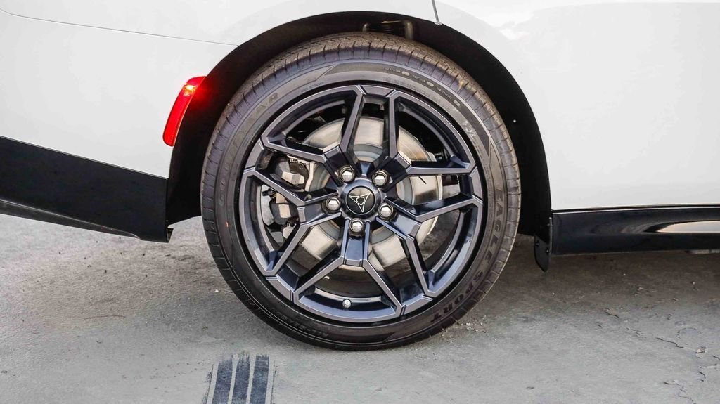 New 2026 White Dodge Scat Pack image 12