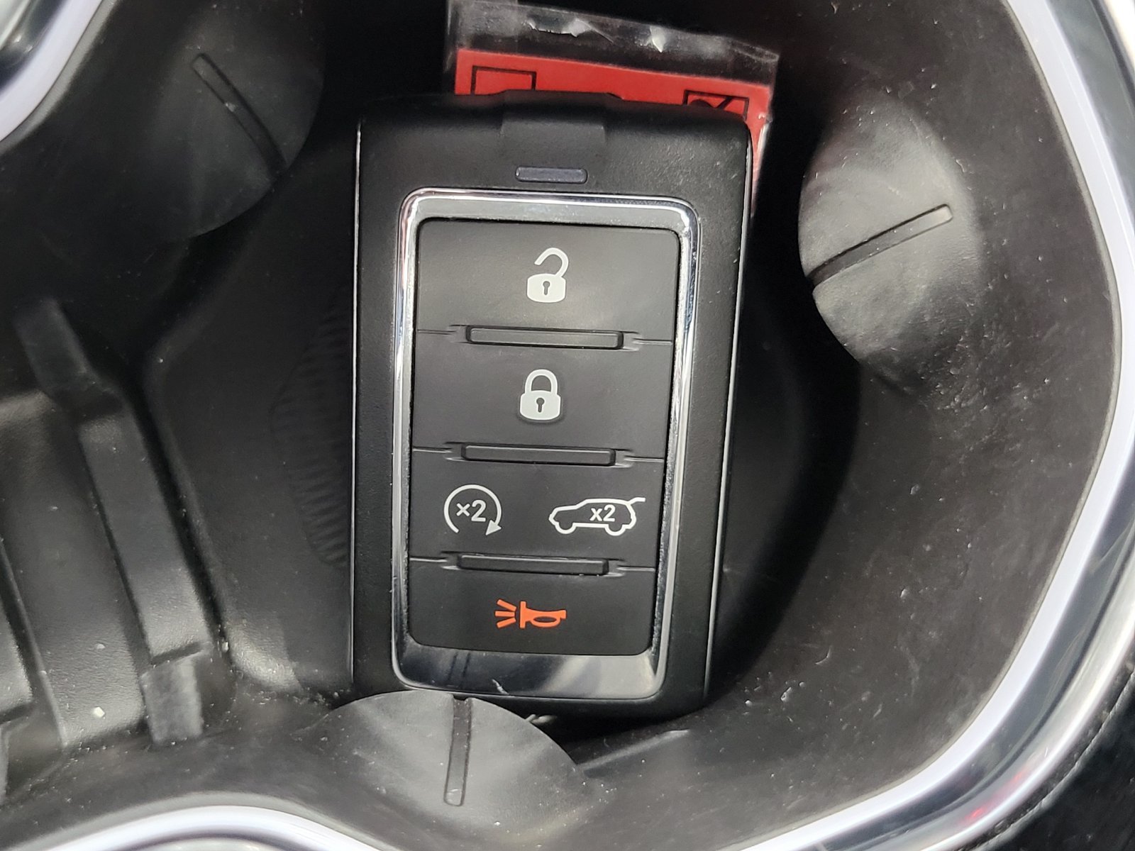 Used 2023 Black Jeep Limited image 24