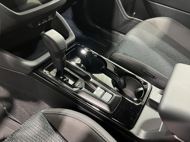 New 2026 RIVER ROCK PEARL Subaru Premium Hybrid image 20