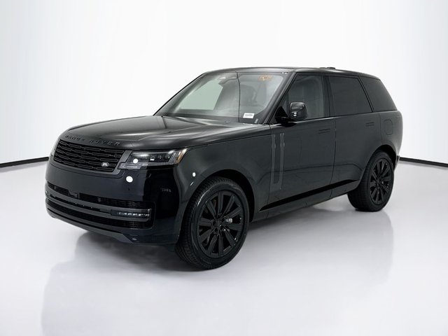 2026|Land Rover|Range Rover Plug-In Hybrid|SE|4D Sport Utility
