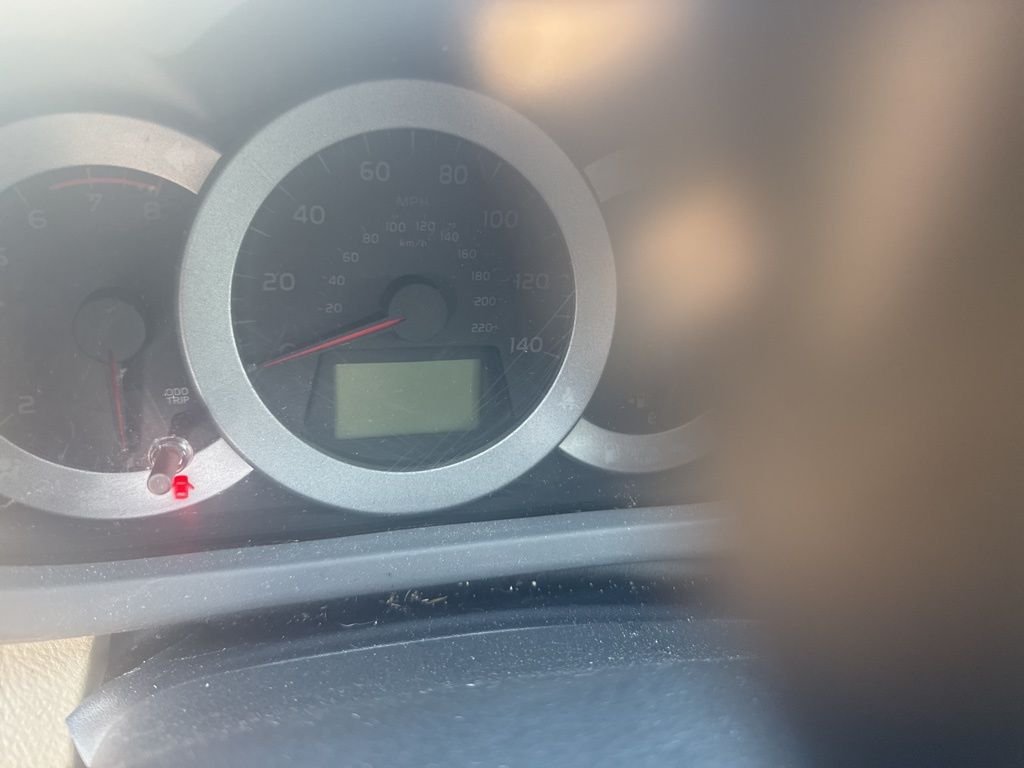 Used 2011 Toyota RAV4 Limited with VIN 2T3DF4DV6BW158001 for sale in Rochester, Minnesota
