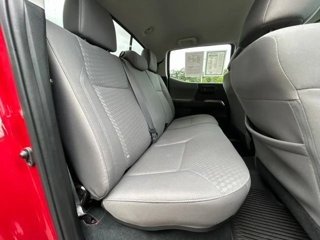 Used 2023 Red Toyota SR5 image 48