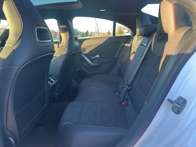 2026 Mercedes-Benz CLA CLA 250 - Photo 19