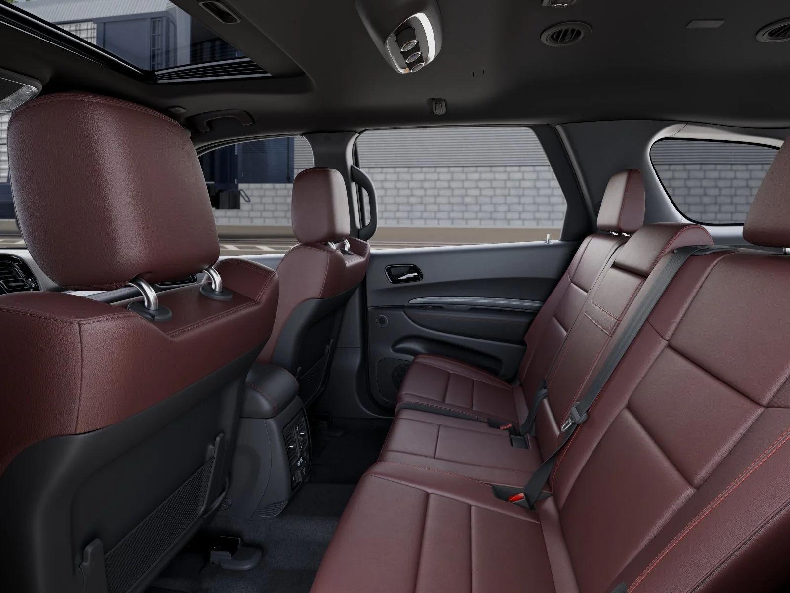 New 2026 Red Oxide Dodge GT Plus HEMI V8 image 25
