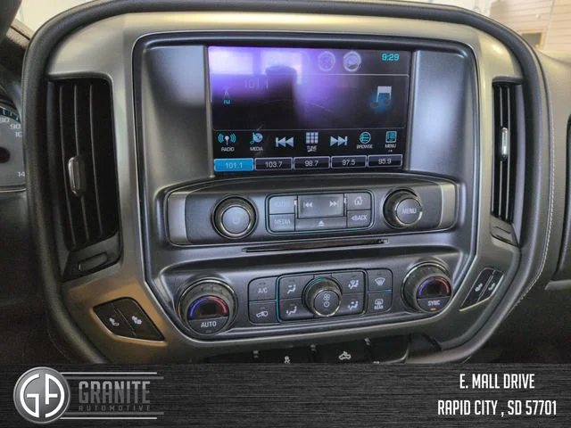 Used 2018 White Chevrolet LTZ image 19