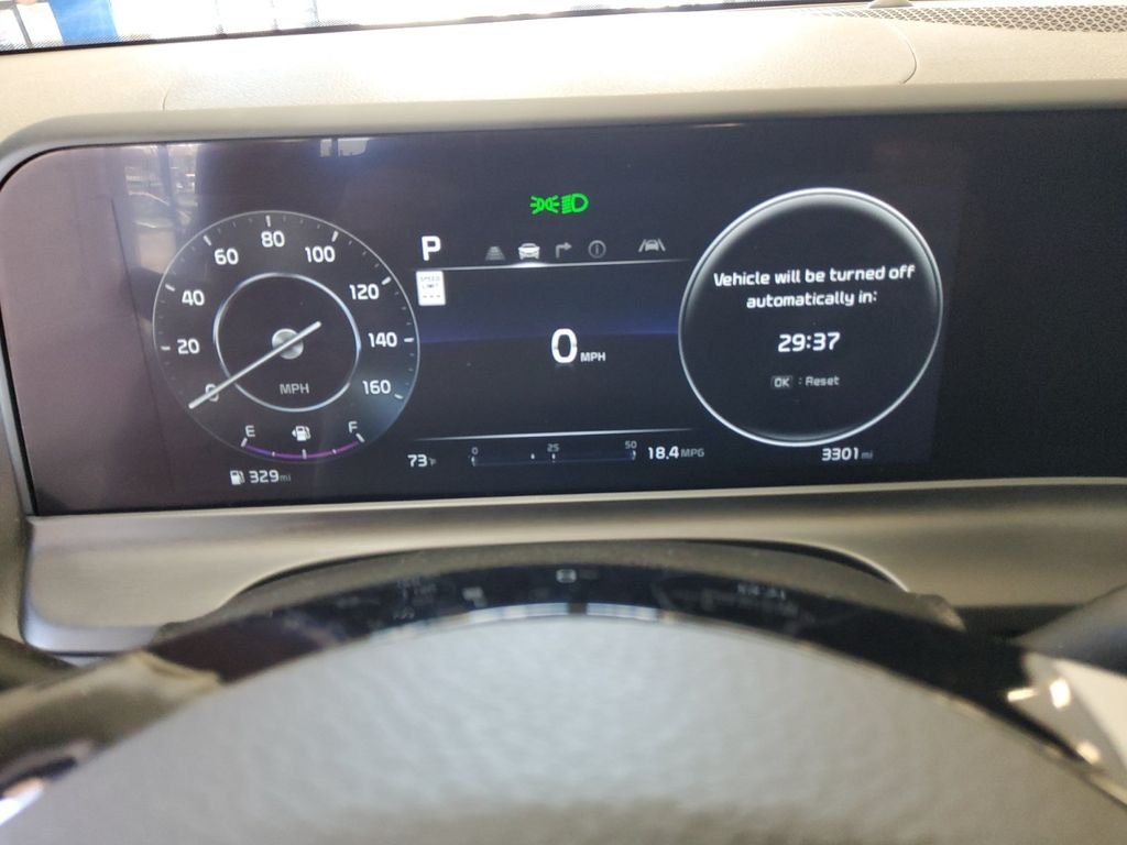 Used 2026 White Kia SX image 10