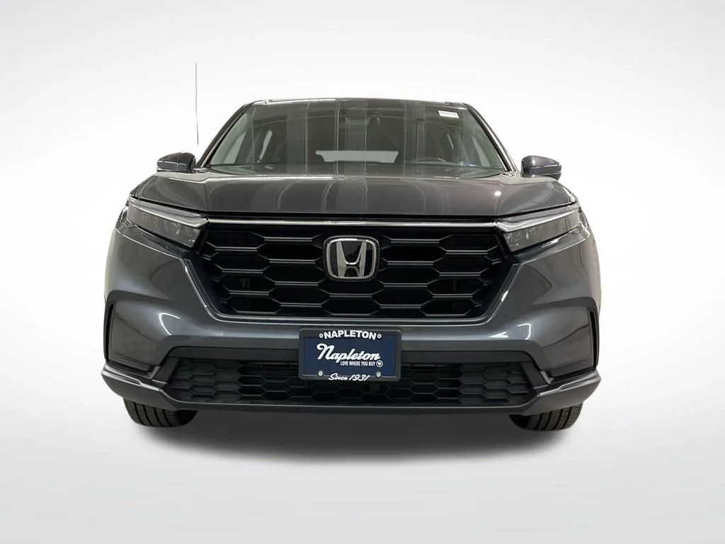 2023 Honda CR-V LX - Photo 6