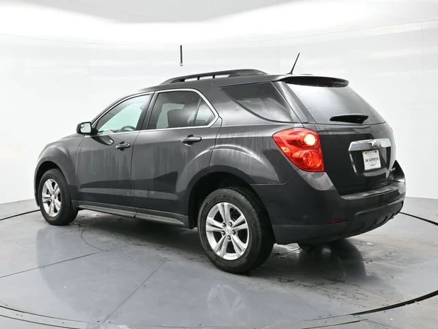 Used 2013 Tungsten Metallic Chevrolet LT image 5