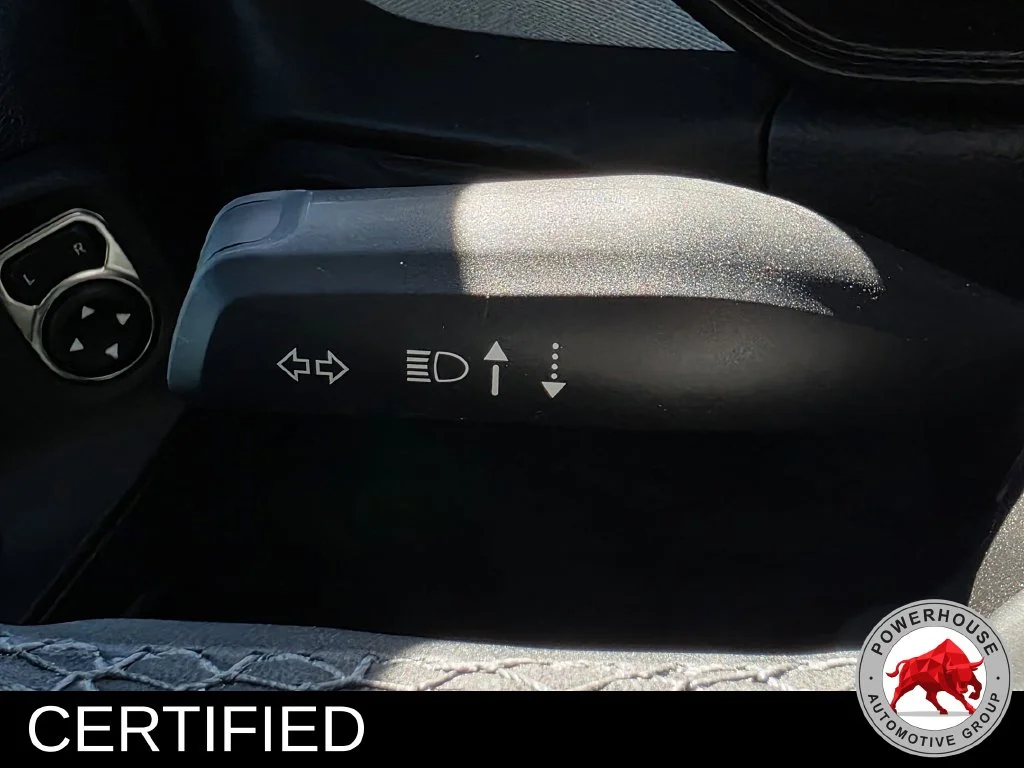 Used 2025 Gray Jeep Sport S image 28