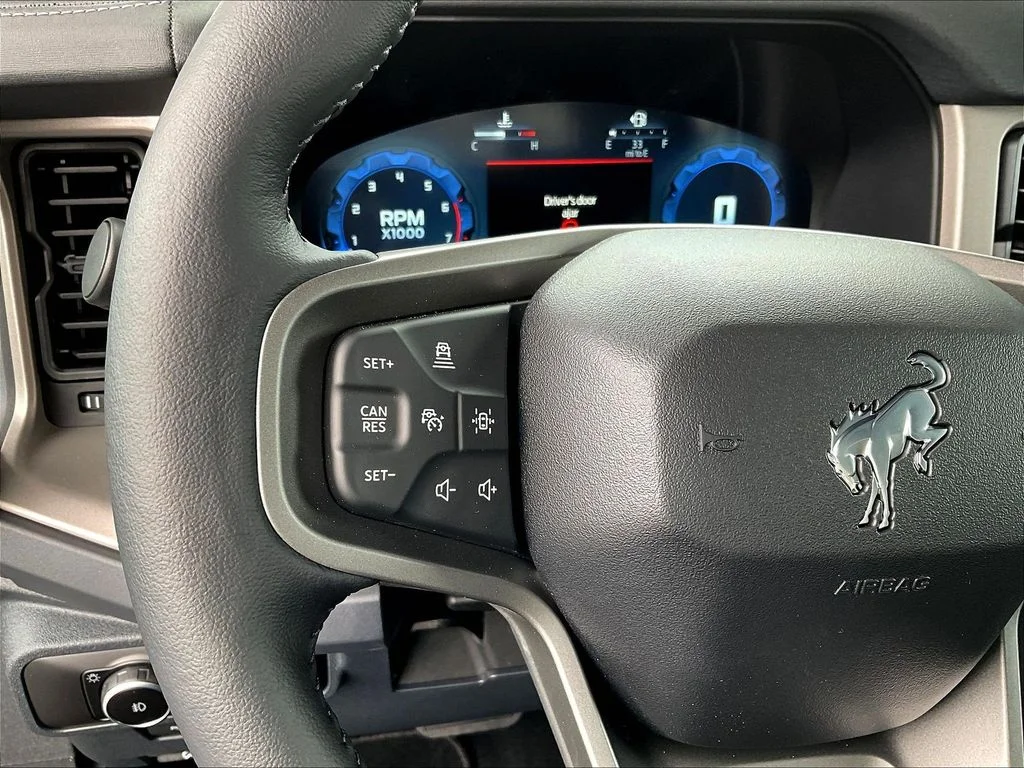 New 2026 Marsh Gray Ford Outer Banks® image 20