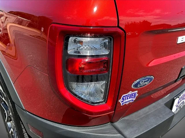 Used 2022 Red Ford Big Bend image 22